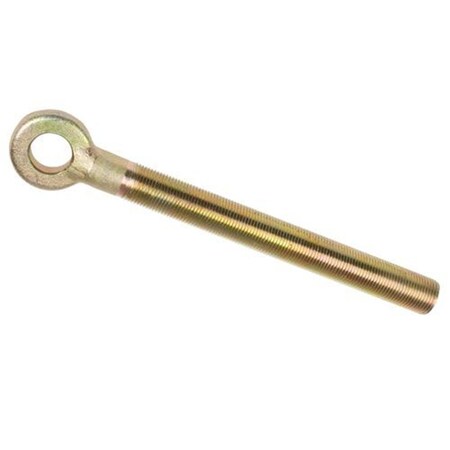 Aftermarket New LH Stabilizer Arm End Fits Massey Ferguson Tractor Models 506799M1